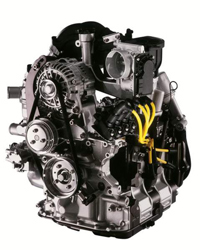 U20C4 Engine